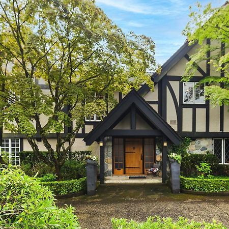 Suite Smart West Vancouver Εξωτερικό φωτογραφία