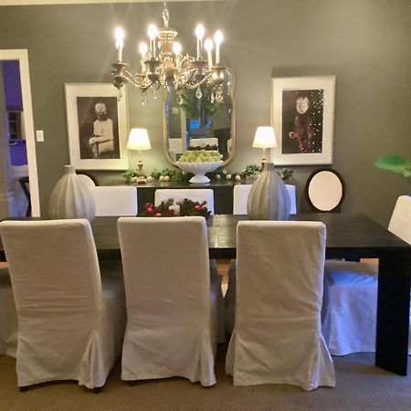 Suite Smart West Vancouver Εξωτερικό φωτογραφία