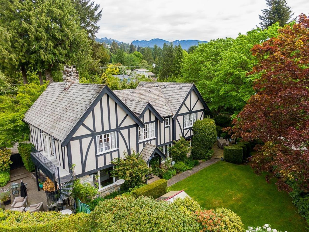 Suite Smart West Vancouver Εξωτερικό φωτογραφία