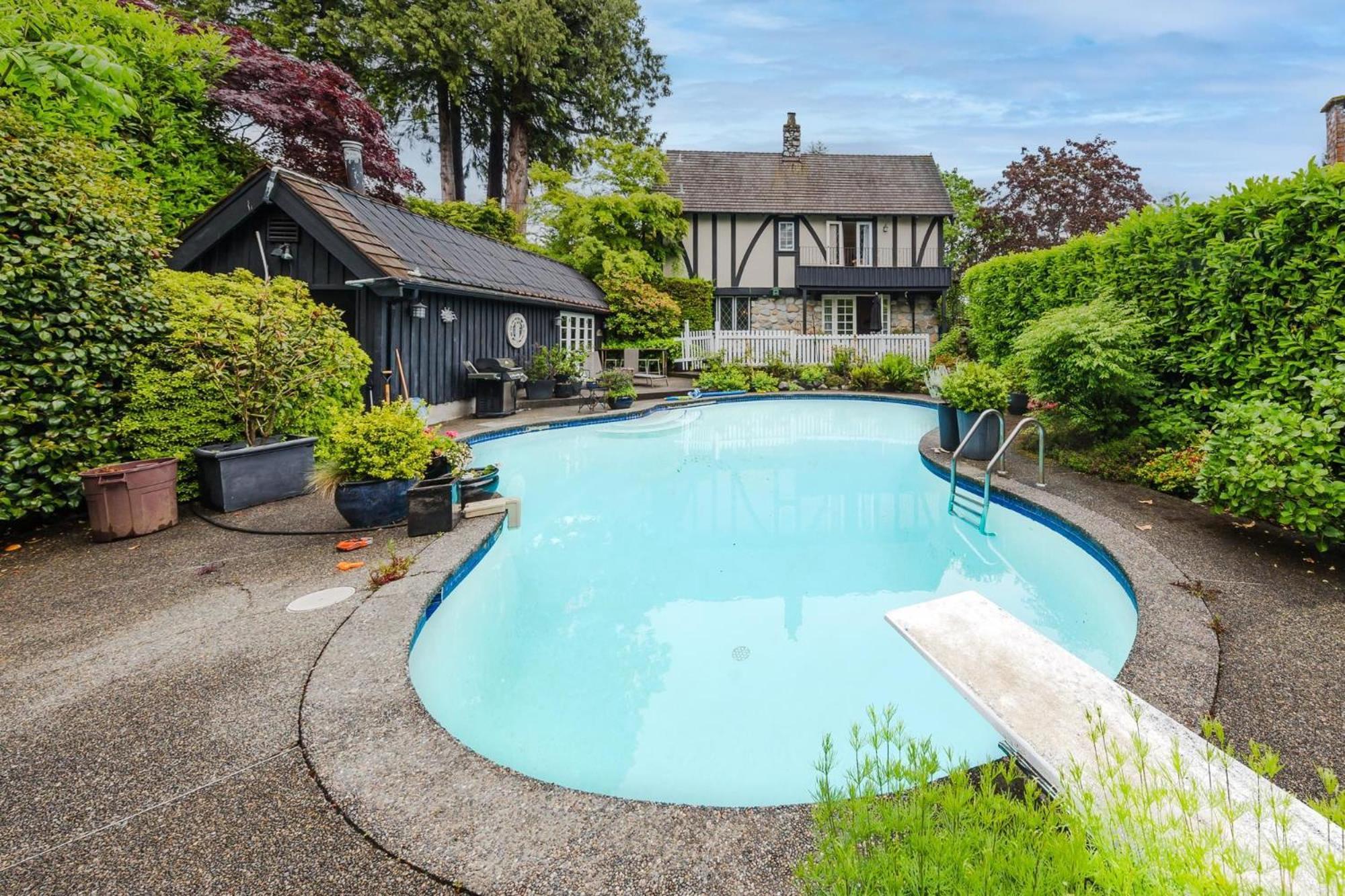 Suite Smart West Vancouver Εξωτερικό φωτογραφία