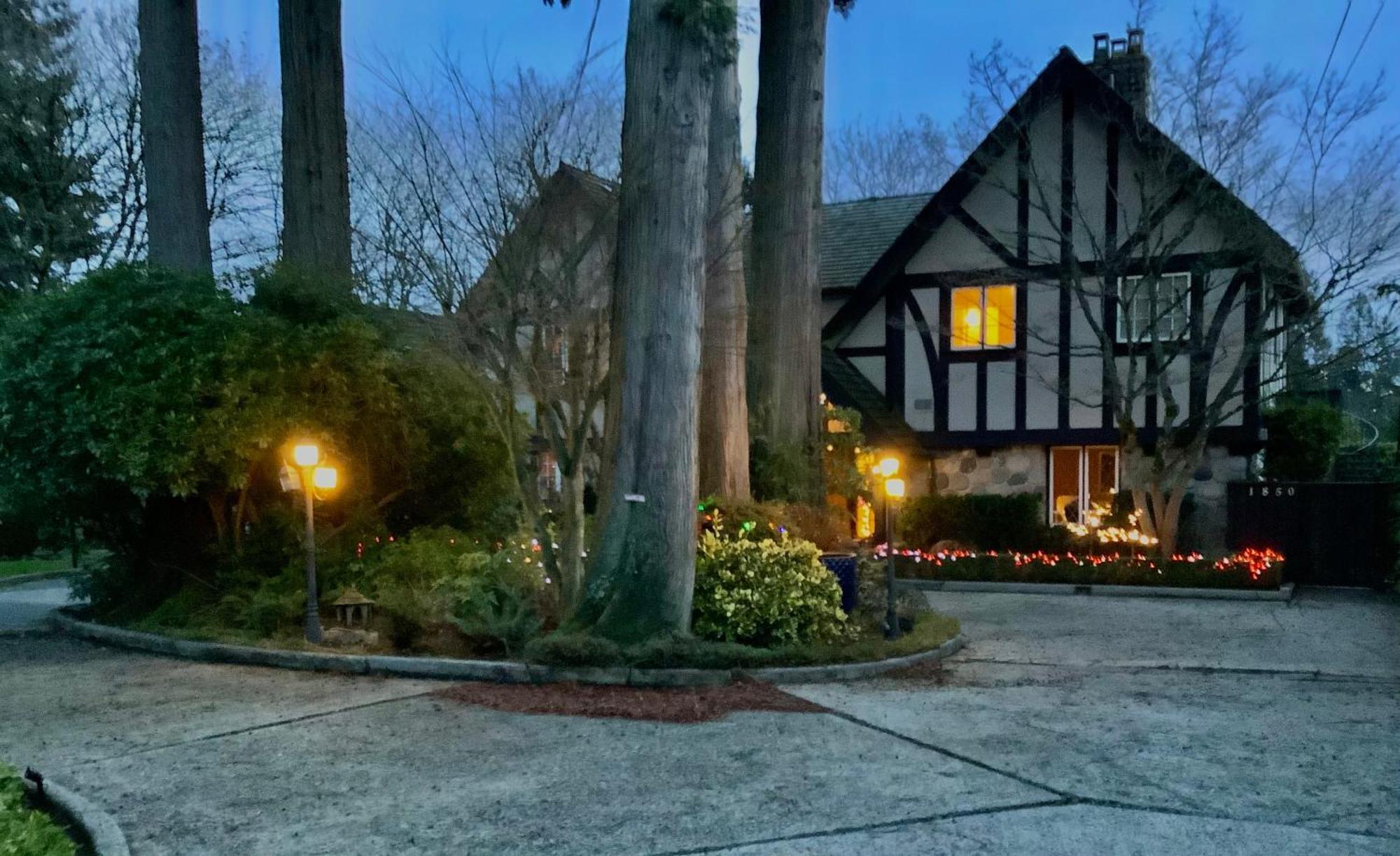 Suite Smart West Vancouver Εξωτερικό φωτογραφία