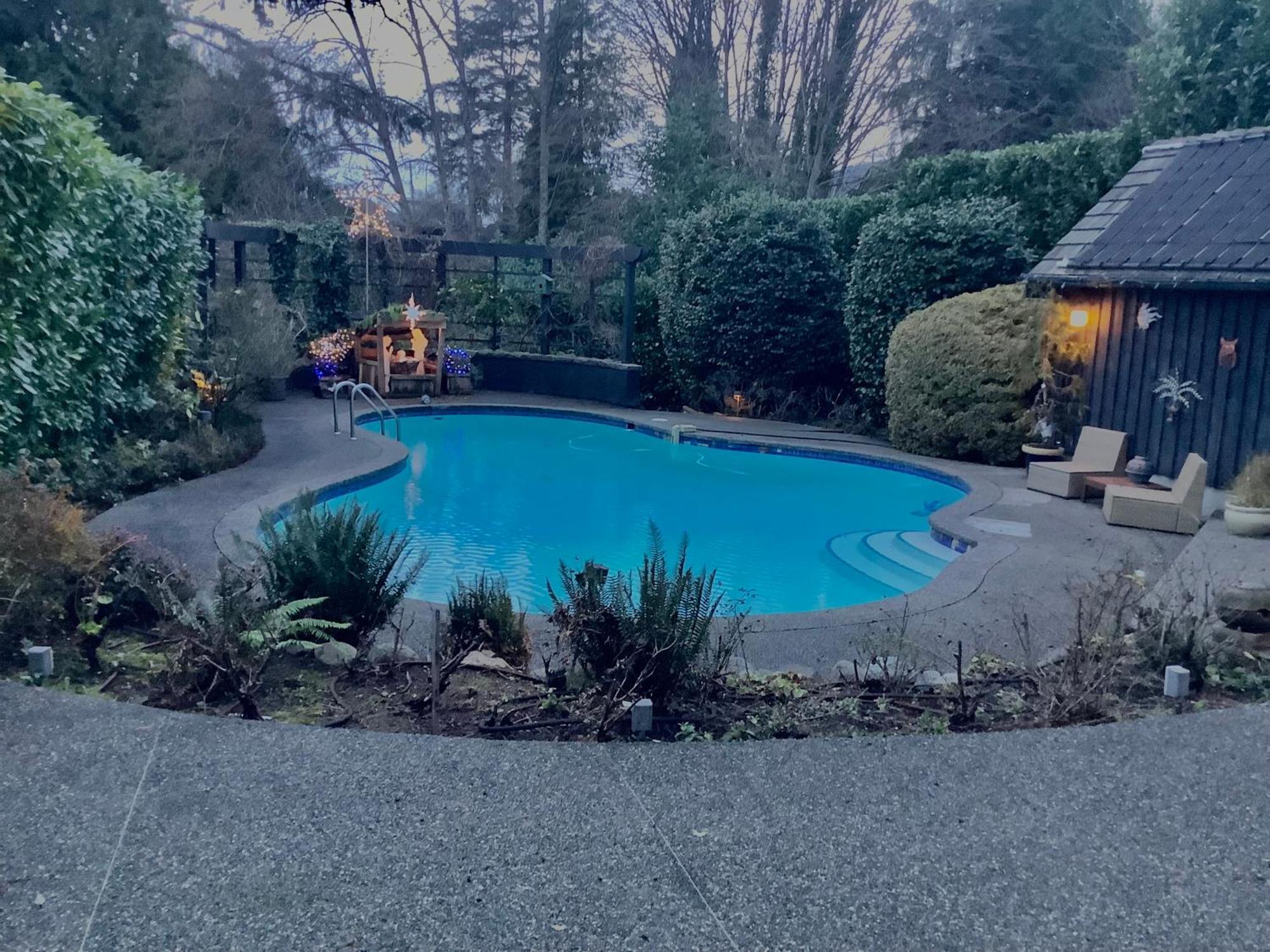 Suite Smart West Vancouver Εξωτερικό φωτογραφία