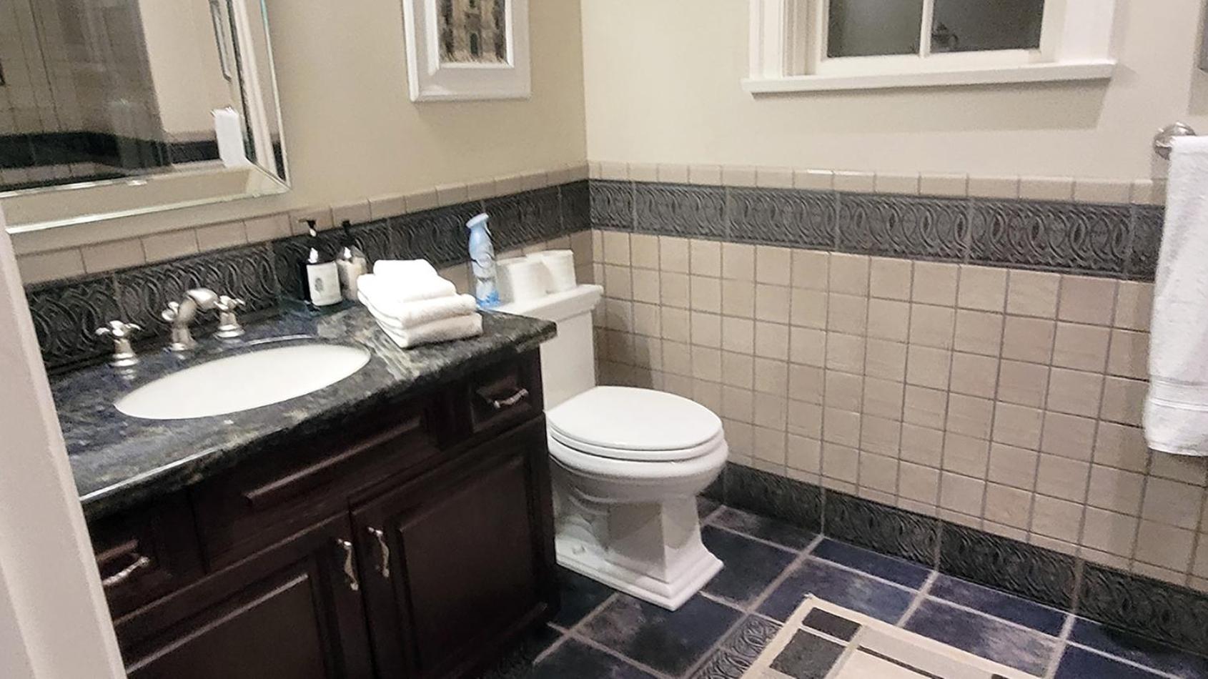 Suite Smart West Vancouver Εξωτερικό φωτογραφία