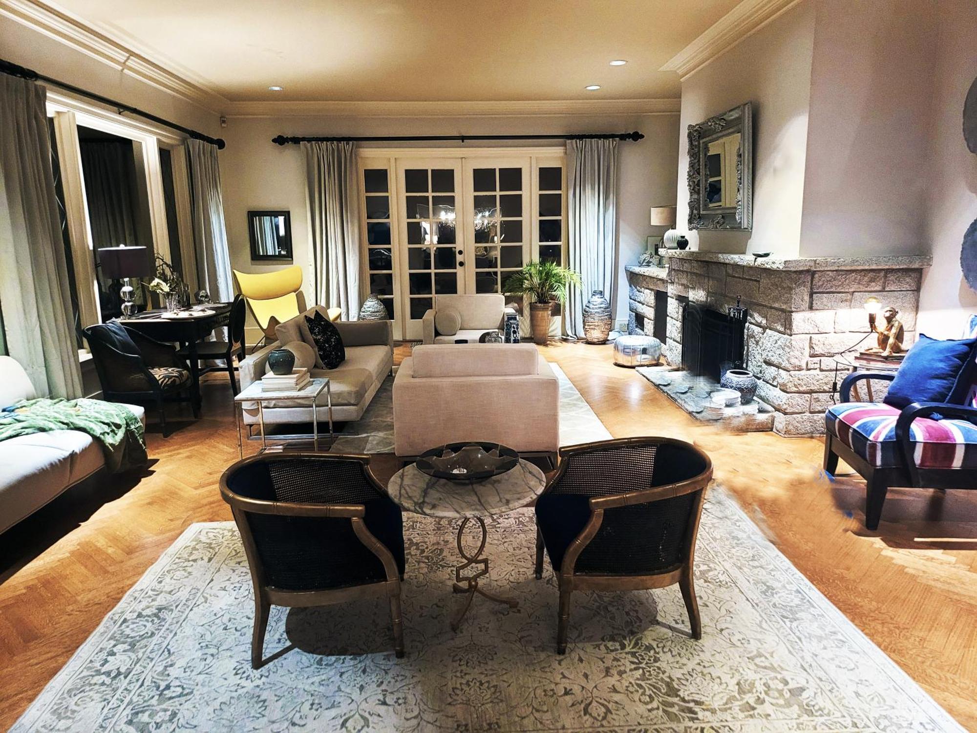 Suite Smart West Vancouver Εξωτερικό φωτογραφία
