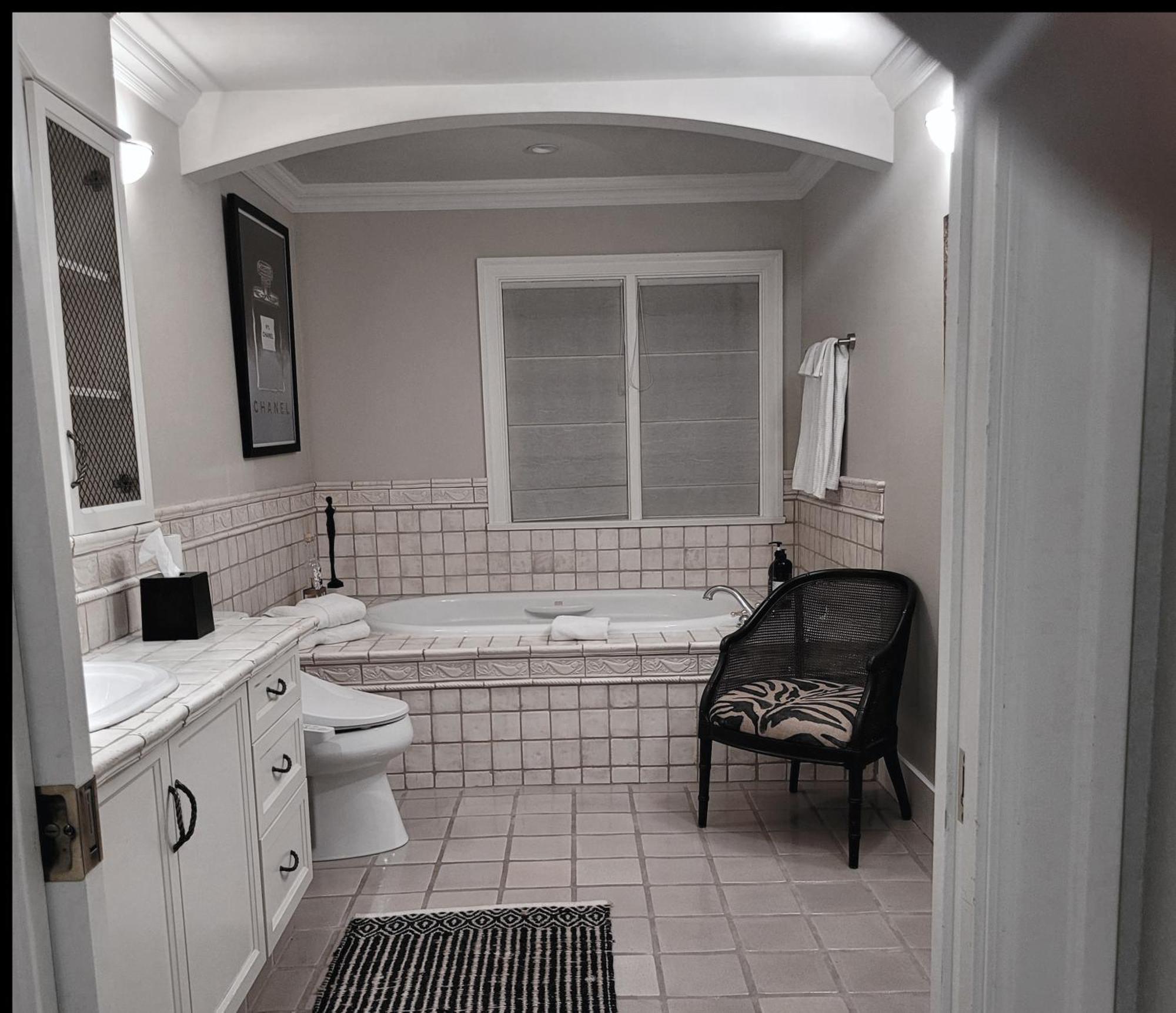 Suite Smart West Vancouver Εξωτερικό φωτογραφία