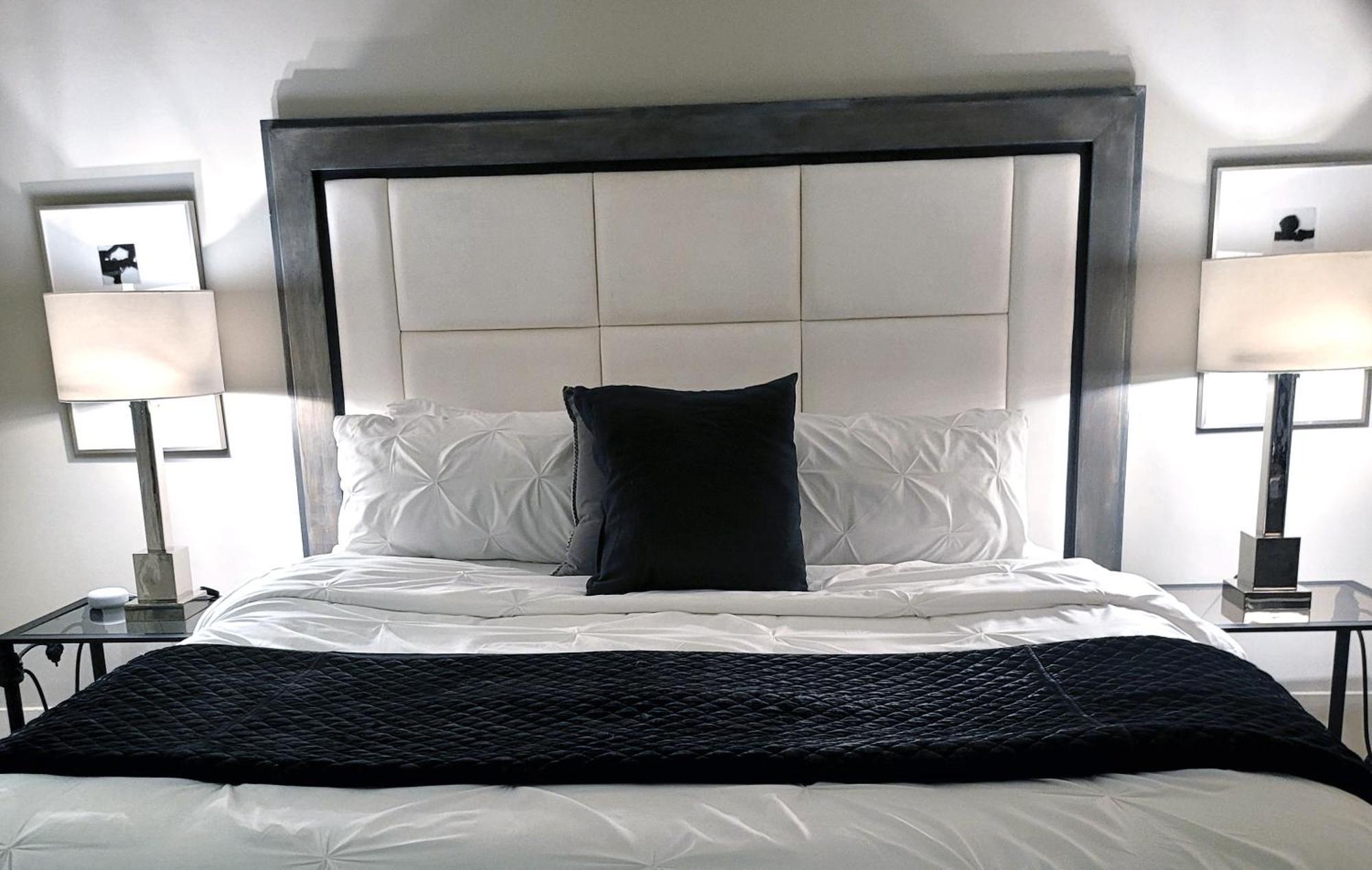 Suite Smart West Vancouver Εξωτερικό φωτογραφία